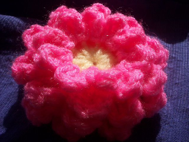 Dahlia Love