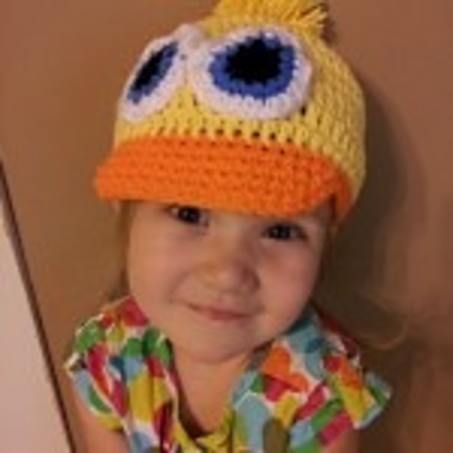 Duck Hat
