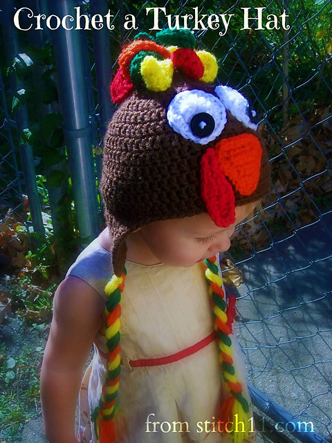 Gobble Gobble!