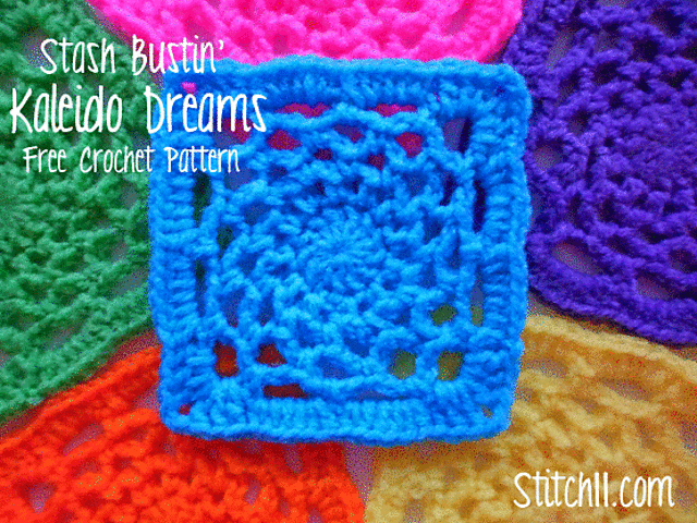 Kaleido Dreams