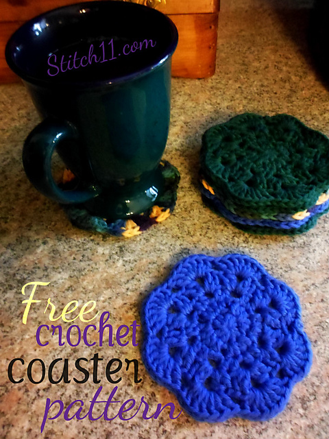 Coaster