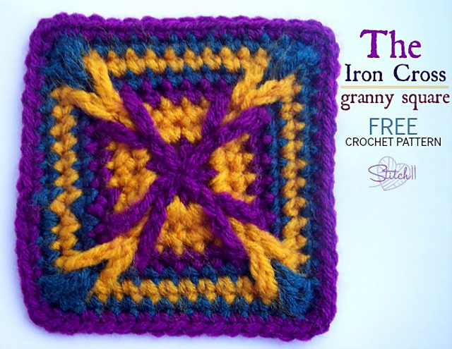 DISCOVERED　IRON CROSS CROCHET SWEAT s-l1200.jpg