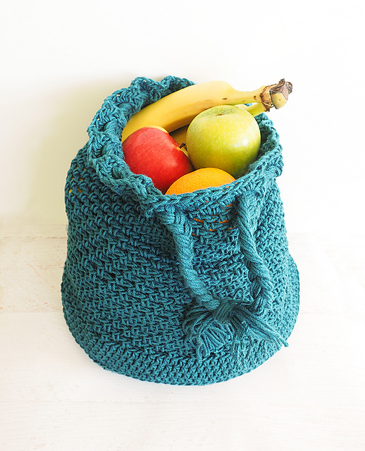 Momma Beach Bag
