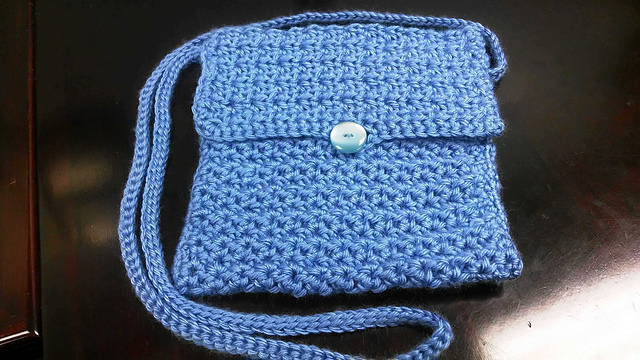 Purse Hound