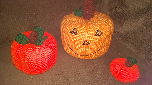 Pumpkin
