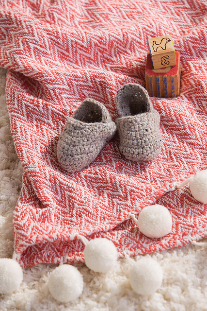 Charlie Booties