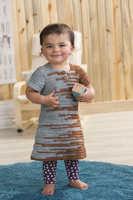 Claire Dress