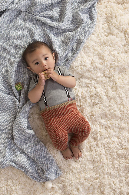 Parker Pants