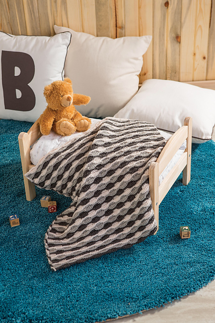 Cameron Blanket