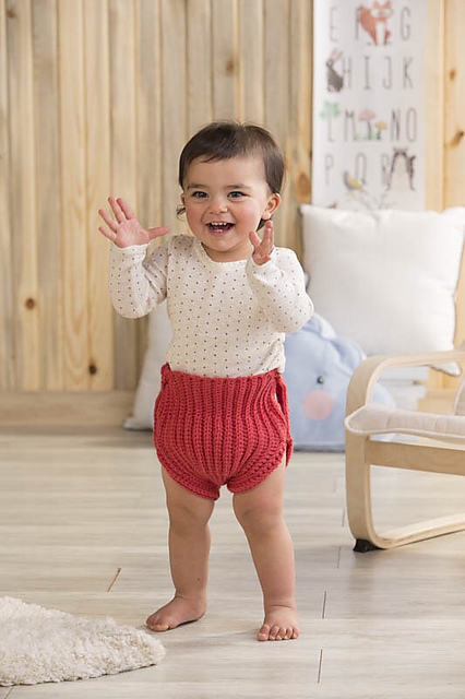 Ava Cloth Diaper Wrap