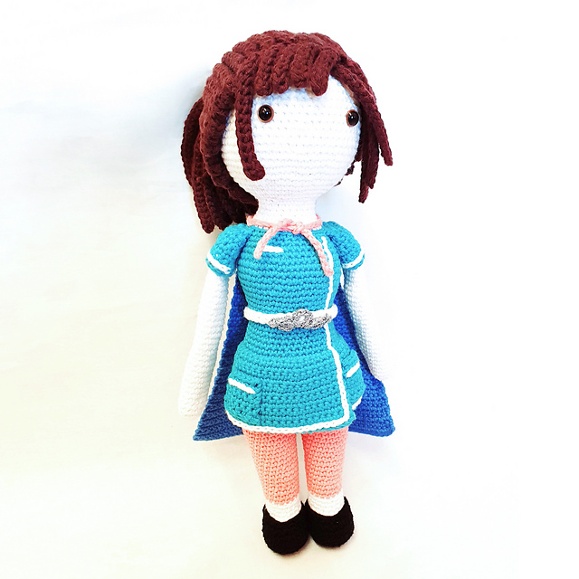 Super Nurse