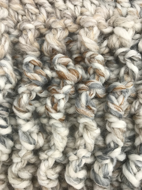 Collar Cowl