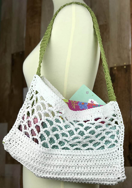 Reusable Shopping Bag