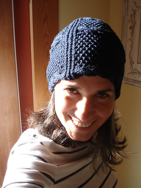 Cable and Seed Cap