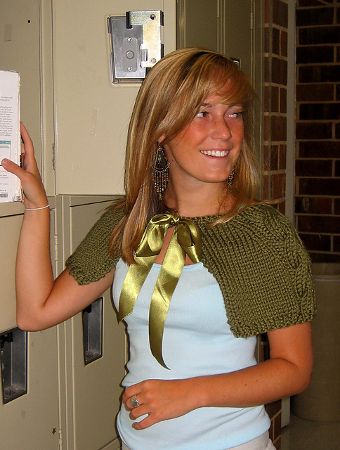 Passin' the Dress Code