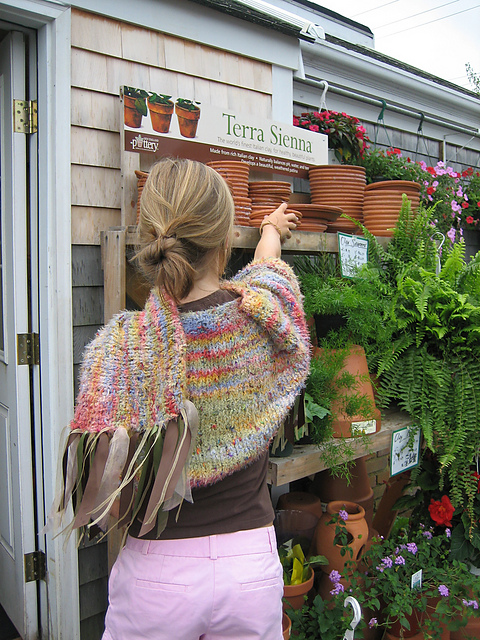 Blossom Shop