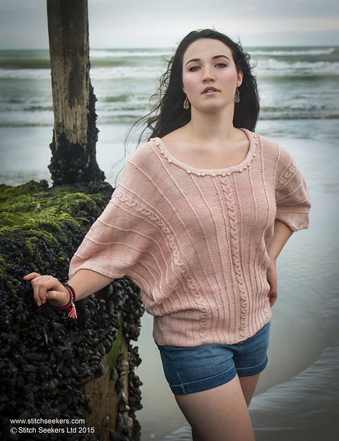 She Sells Sea Shells