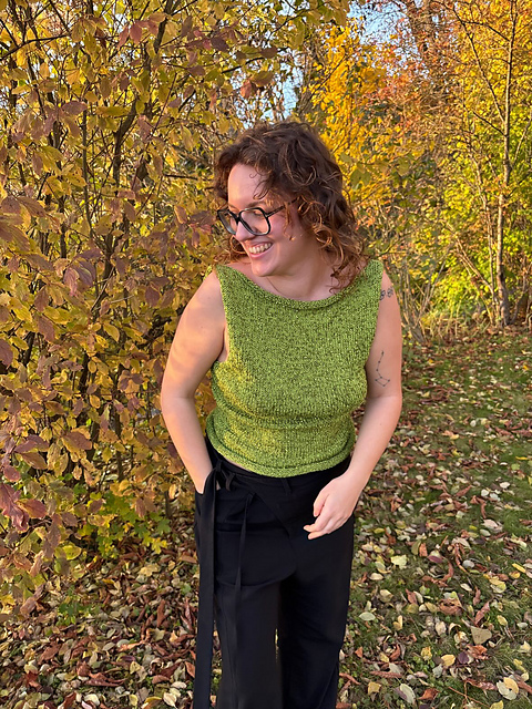 Velma Top