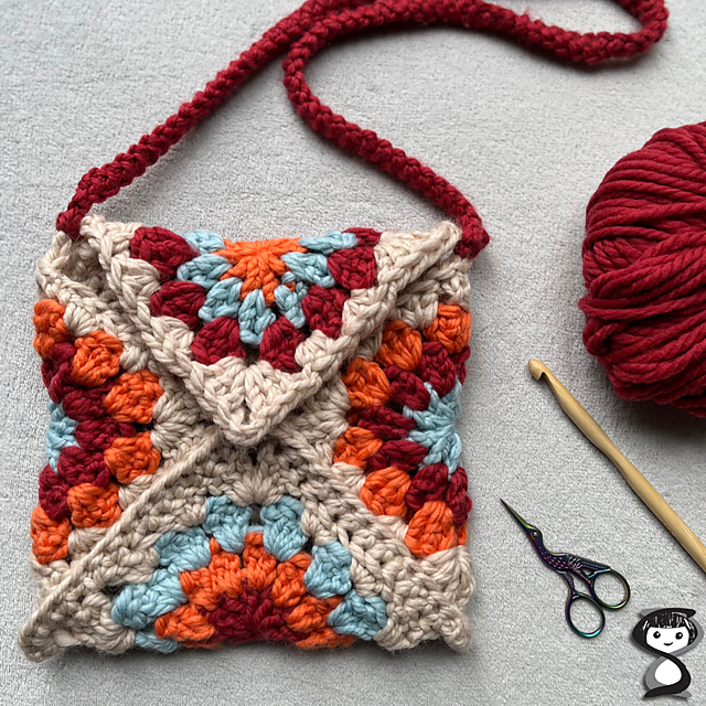 Sunburst Bag
