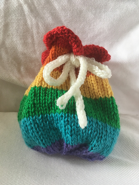LGBT Quick Pouches