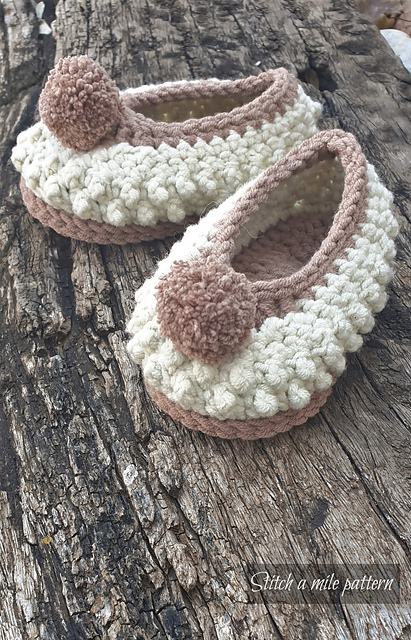 Baby bootie