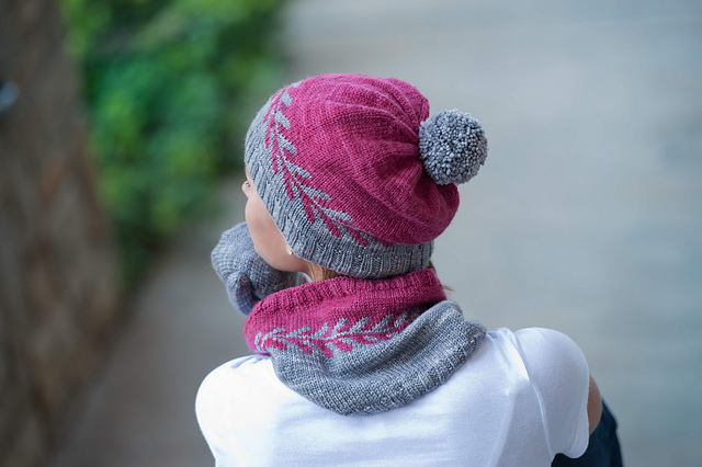 Arrows Abound Hat