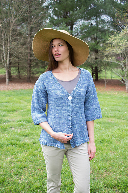 Bonolo Cardigan