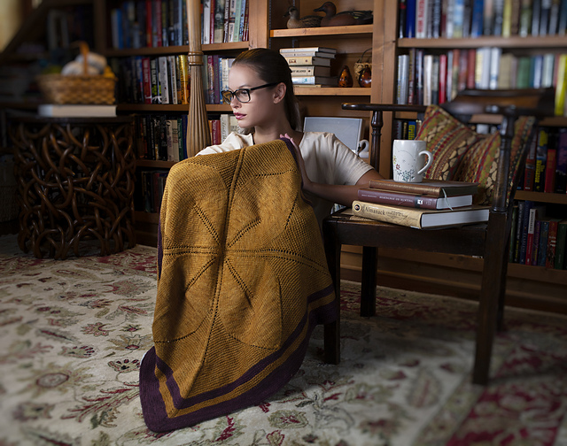 Elm Blanket