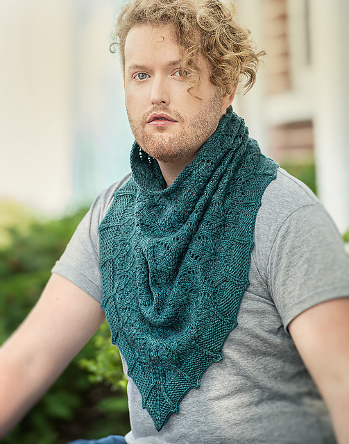 Now and Forever Cowl