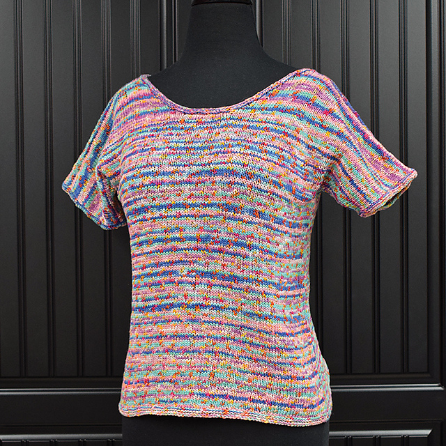 Papagayo Summer Tee