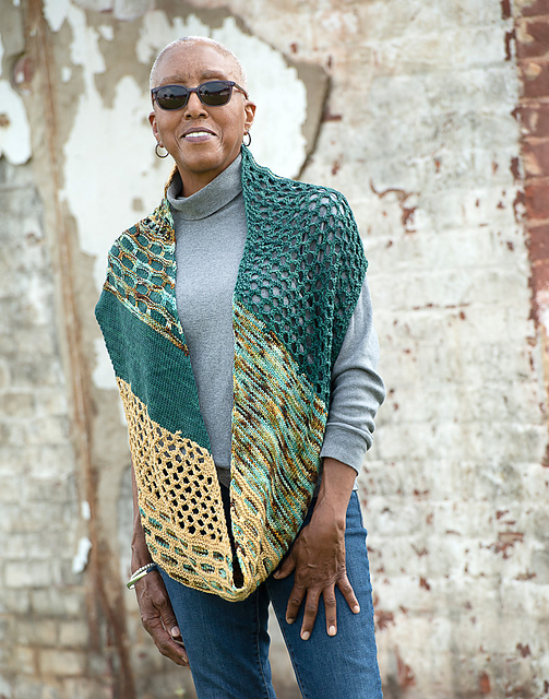 Penmarric Cowl