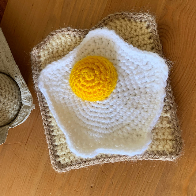Fried Egg