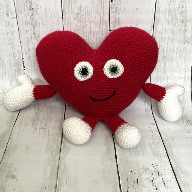 Cuddle Heart