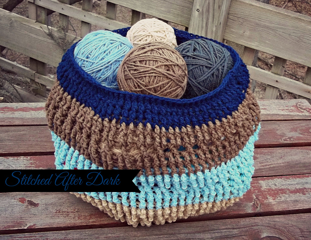 Yarn/Guest Bag