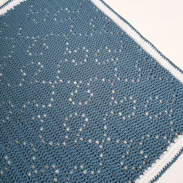 Slanted Jigsaw