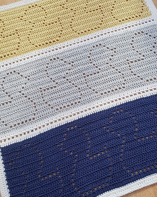 Little Ducks Blanket