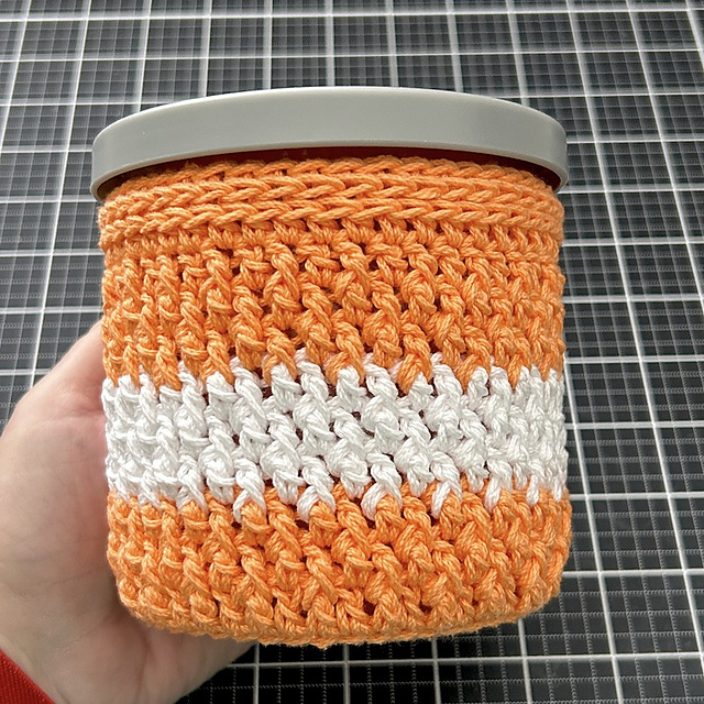 小物 Allege Knit Foodie Aage knit - Pastel sand – klitmollercollective.com