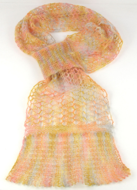 Opal Scarf
