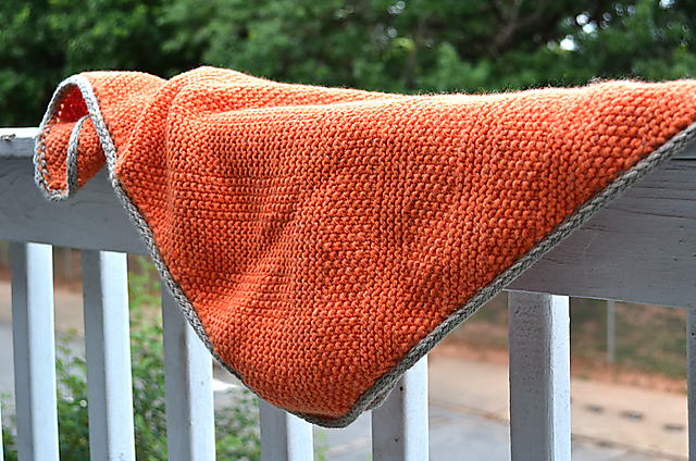 Nestle Blanket