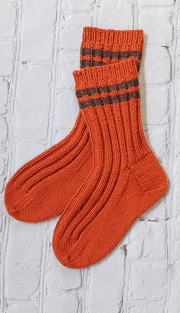 Beckley Socks