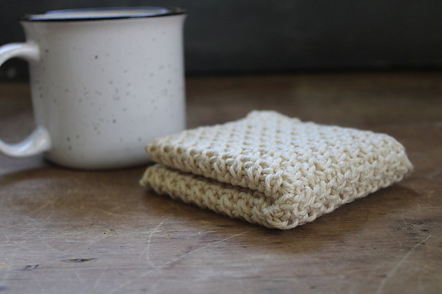 Somerset Dishcloth