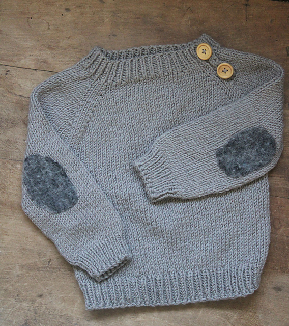 Kincaide Sweater