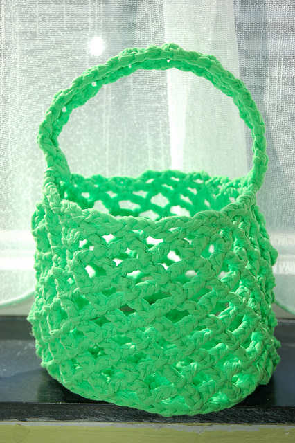 Net bag