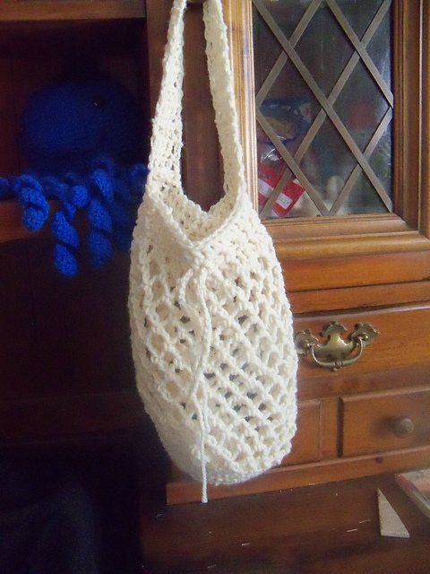 Perfect Market bag