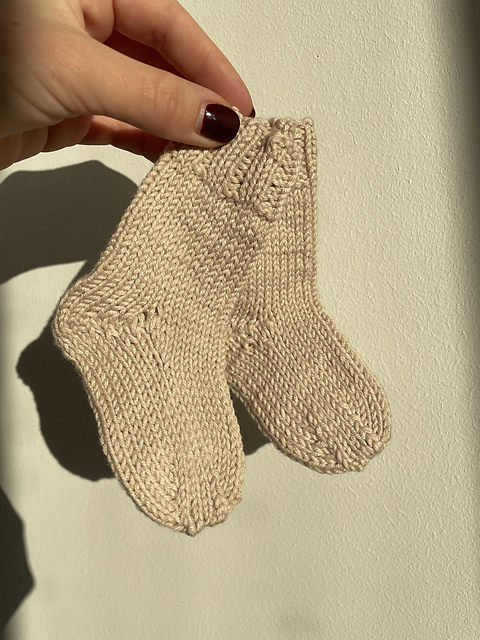 Baby Socks