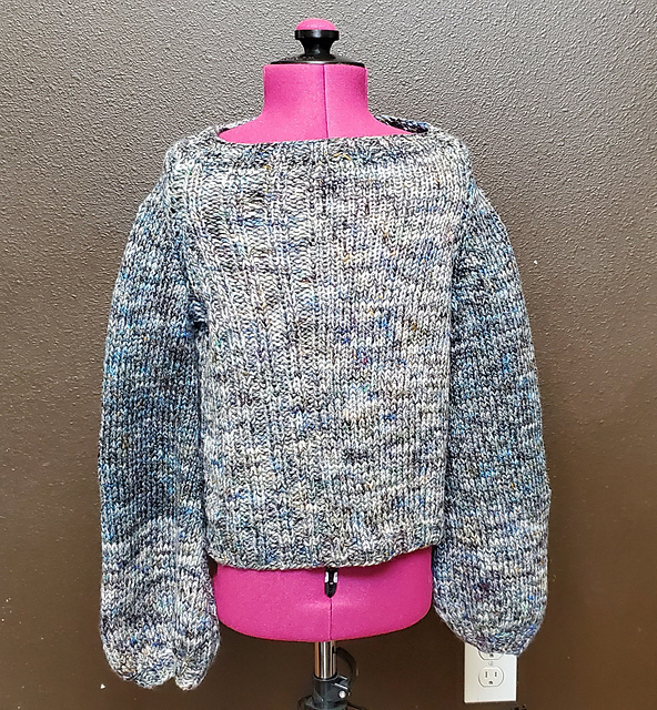 Kaybee Sweater