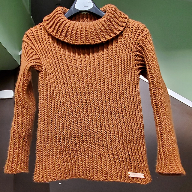 Tybee Sweater
