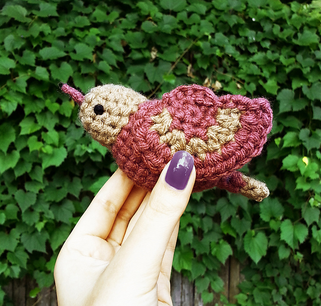 Tweet Little Bird