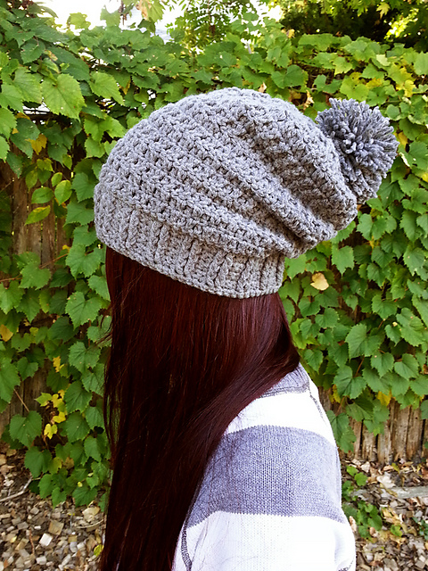 My Favorite Slouchy