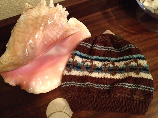 Honu Hat